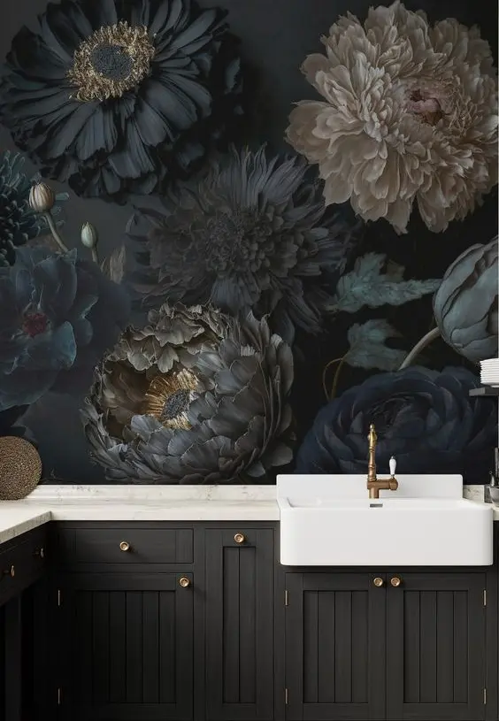 gothic revival interior design
