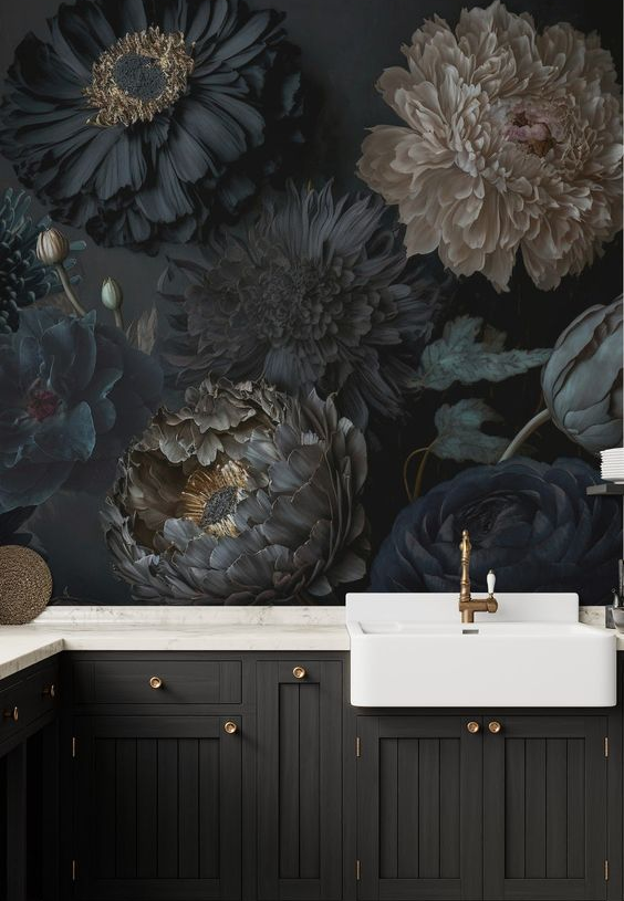 gothic revival interior design
