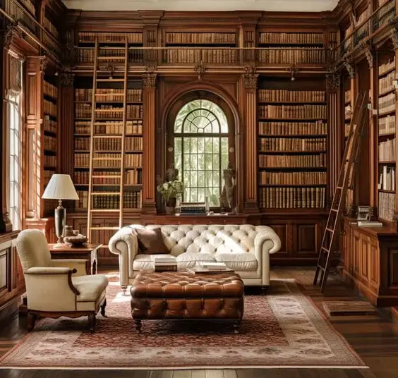 Old Money Interior Design: Preferred Home Decor 2 Old Money Interior Design ideas