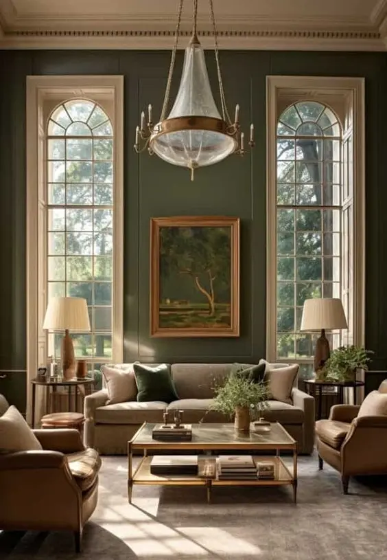 Old Money Interior Design: Preferred Home Decor 16 Old Money Home Decor Tips