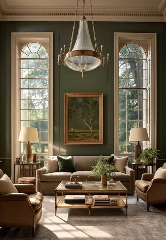 Old Money Home Decor Tips