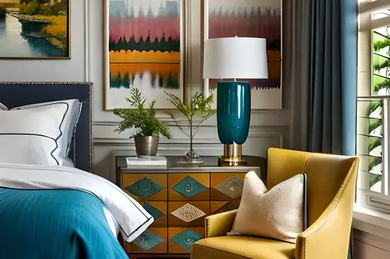 Elevating Interior Design Secrets: The Best Pro Tips 3 interior design ideas