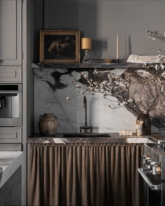 Elevating Interior Design Secrets: The Best Pro Tips 4 charmed house interiors