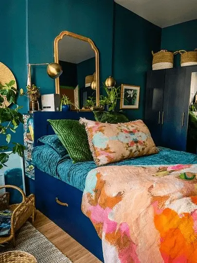 Elevating Interior Design Secrets: The Best Pro Tips 9 best salon interior design