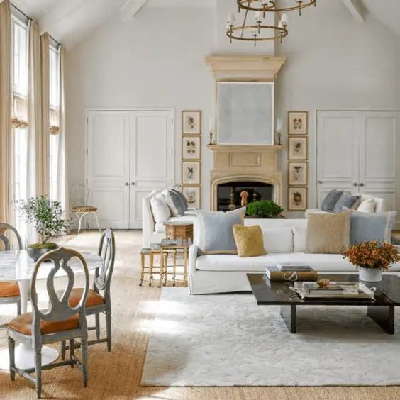 Elevating Interior Design Secrets: The Best Pro Tips 18 70s house interior