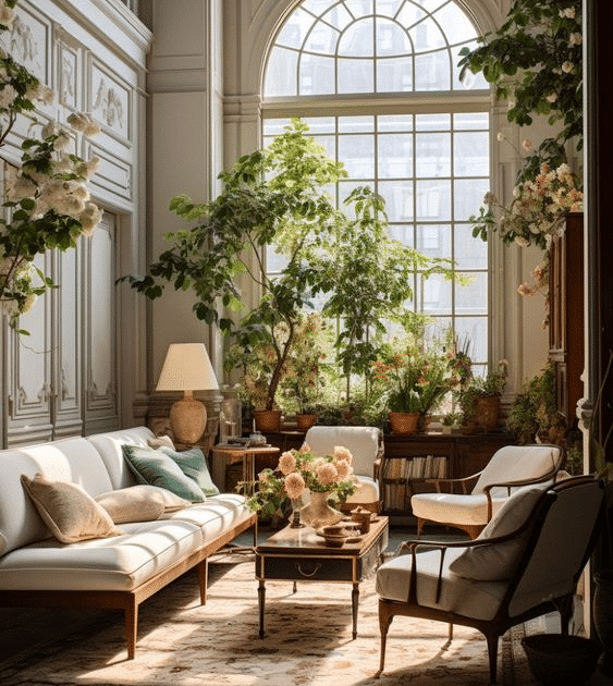 Easy Ways To Incorporate Biophilic Interior Design in Your Home