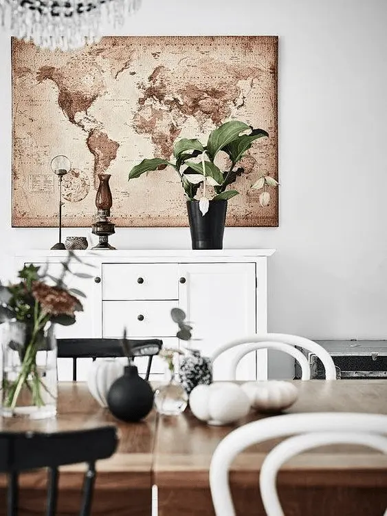 Modern Country House Interior: How To Achieve The Look 15 Rustic Farmhouse Interior