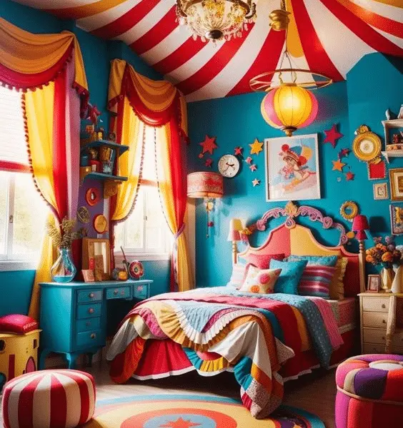 The Best 20 Maximalist Interior Design Ideas In 2024 18 maximalist designer
