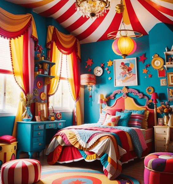 maximalist designer
