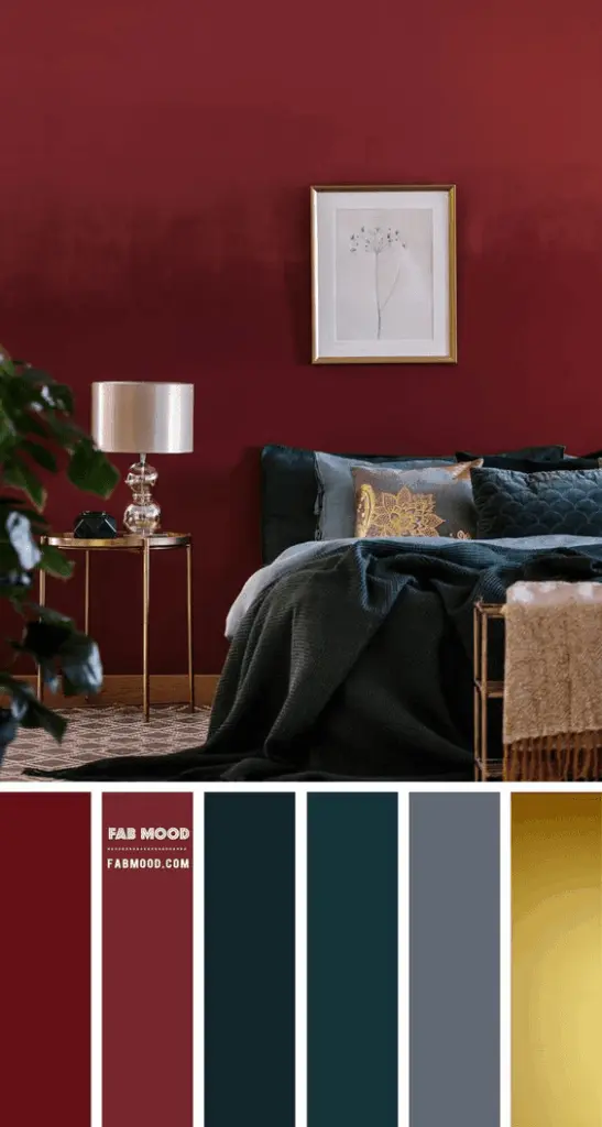 What Colors Go With Burgundy: 10+ Combinations You'll Love 2 maroon goes with what color