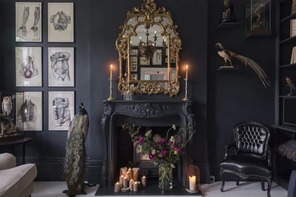 Victorian Gothic Interior Style In 2024: Amazing An Overview 7 Victorian Gothic Interior Style In 2024: Amazing An Overview