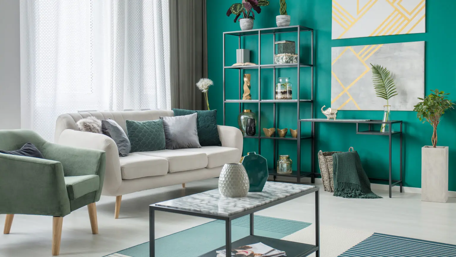 What Colors Go With Gold : 15 Combinations You’ll Love 12 what color goes best with gold