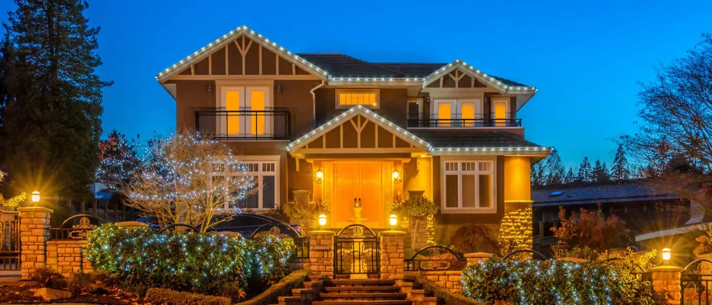 yellow porch light meaning
