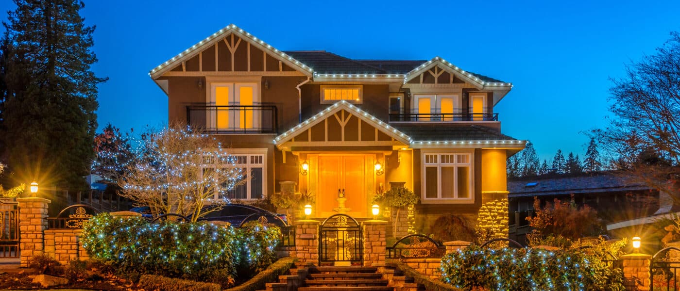 yellow porch light meaning
