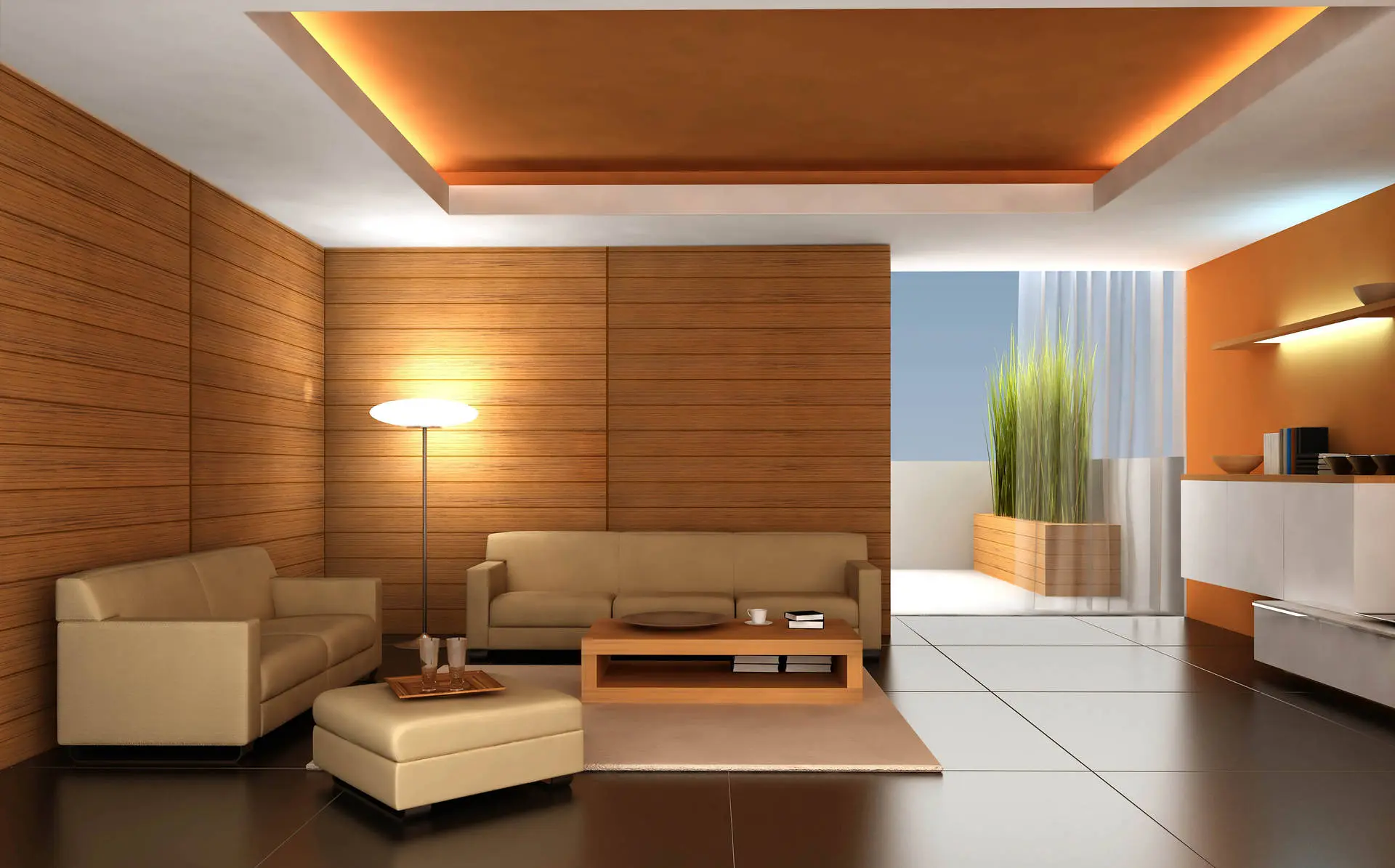 Designing a Room Layout