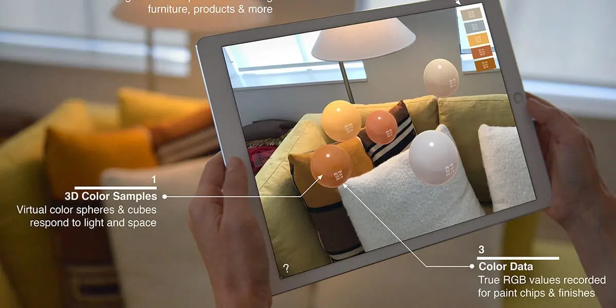 Morpholio Board| app for designing room free
