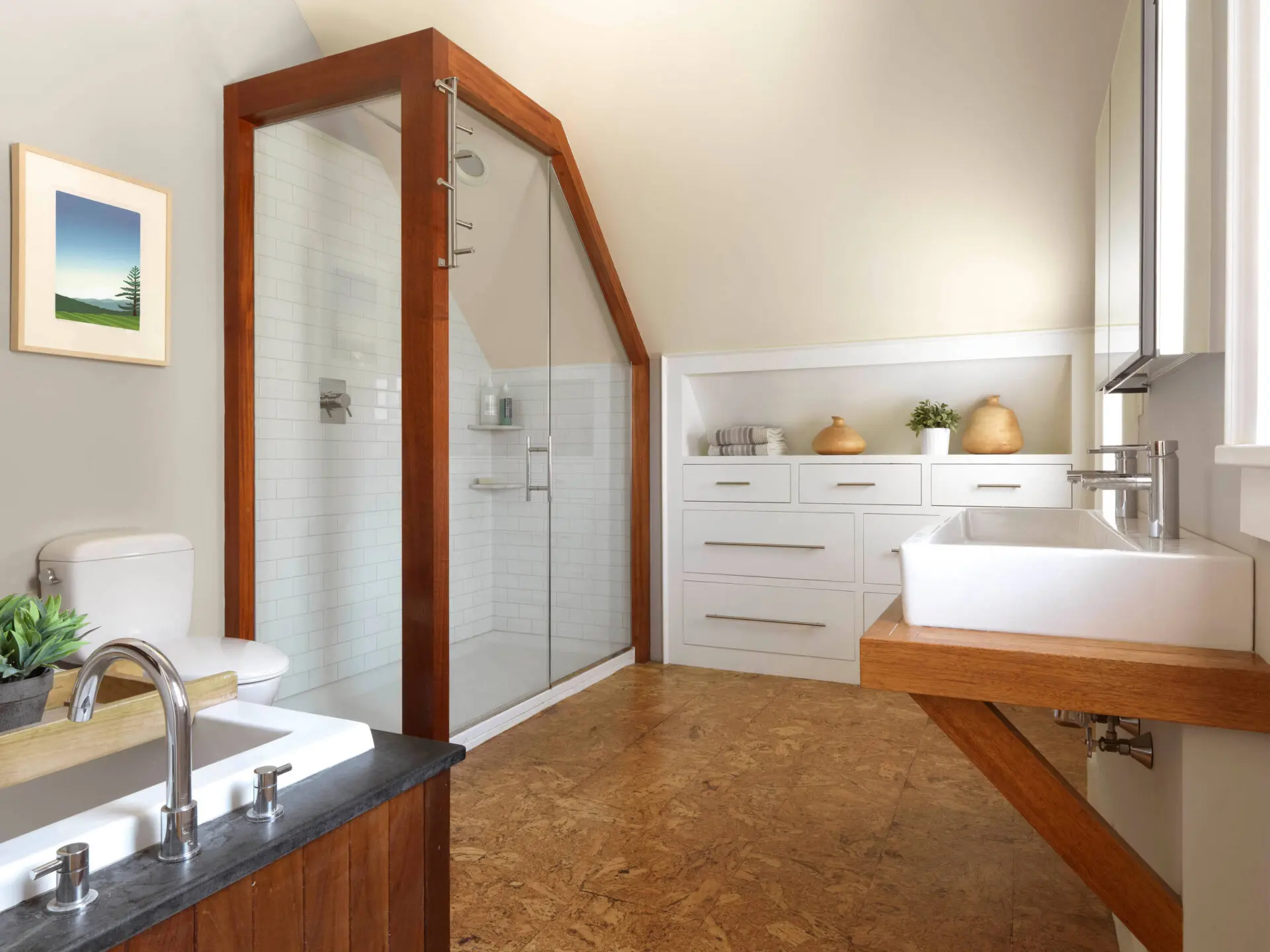 21 Bathroom Floor Tiles Ideas That You’ll Fall In Love With 14 Bathroom Floor|
Modern Bathroom Flooring ideas