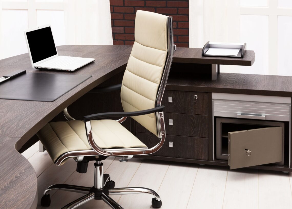 Modern Office Furniture 