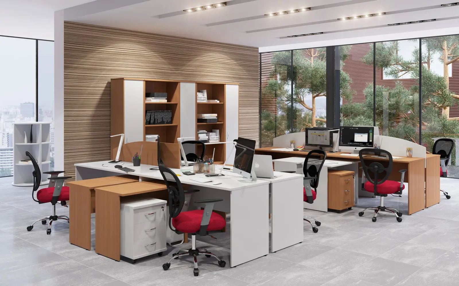 Furniture for Office