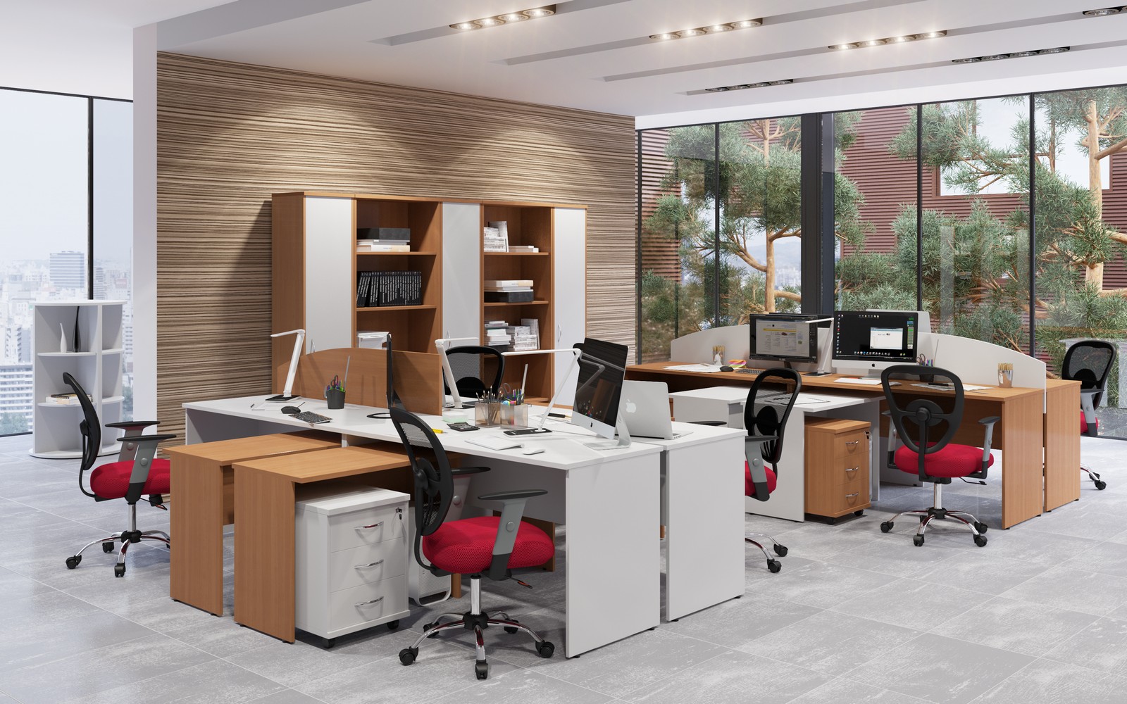 Furniture for Office