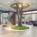 Easy Ways To Incorporate Biophilic Interior Design in Your Home 29 décoration intérieure biophilique
