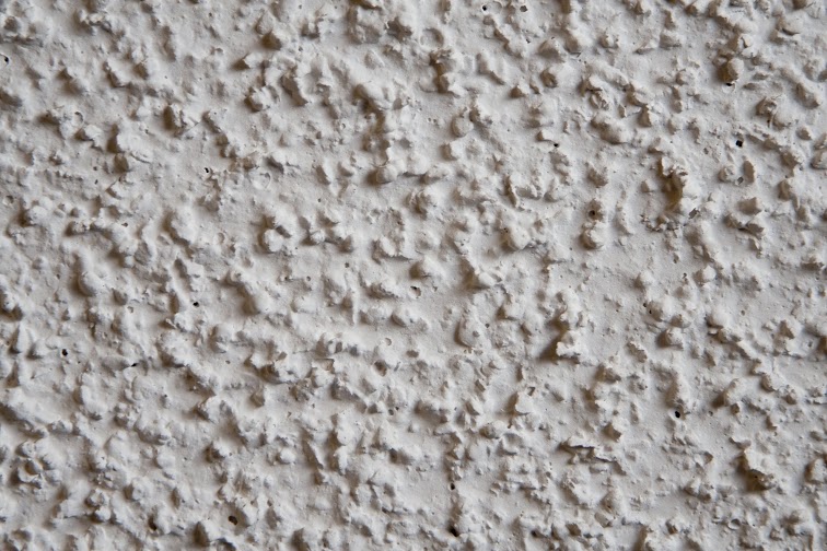 Popcorn Drywall Texture