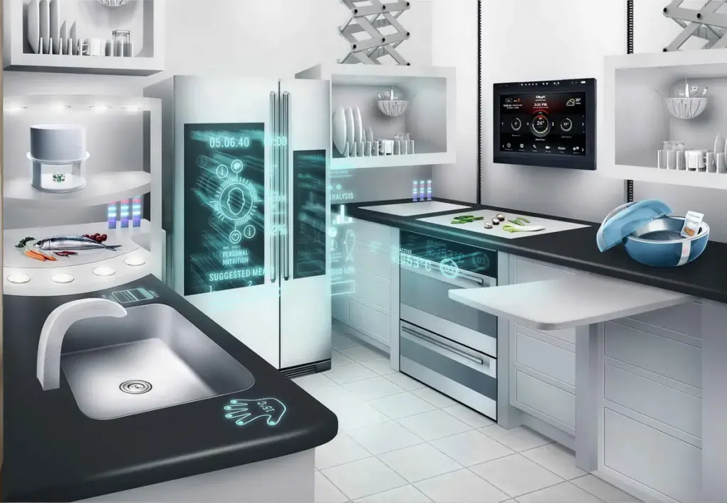 Future Home Design