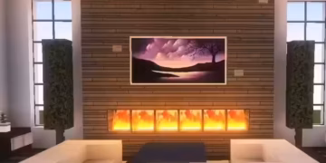 Minecraft Interior Design ideas