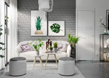 types of interior design styles