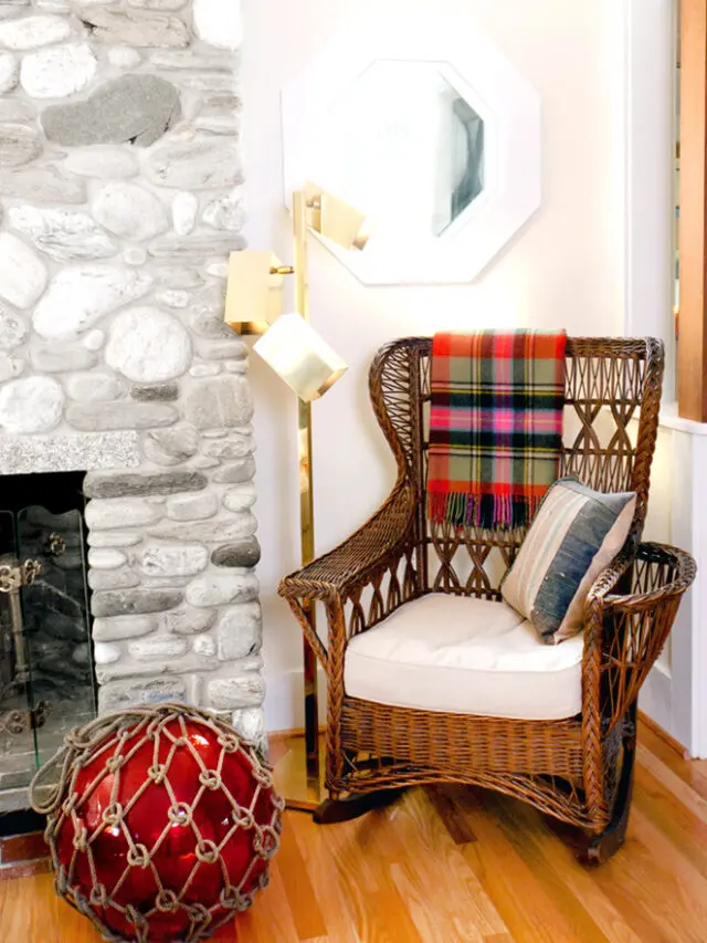 boho modern farmhouse
