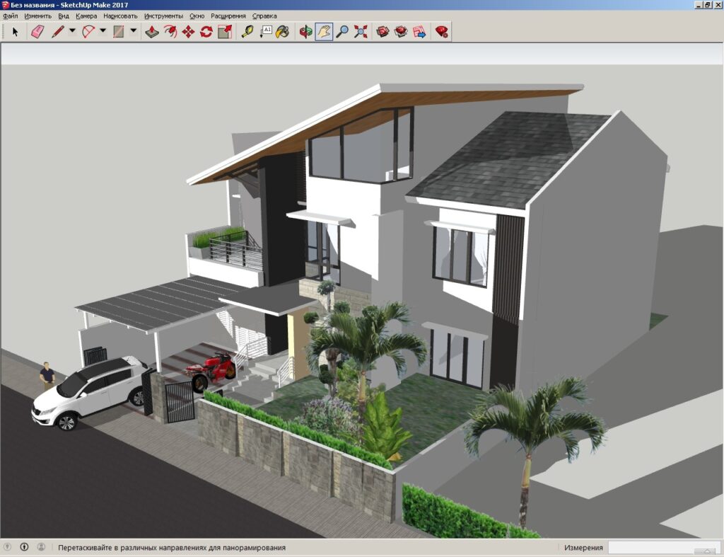 free home exterior design app
