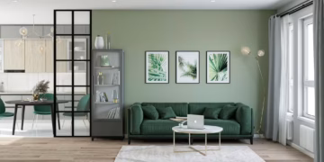 What Color to Match with Green