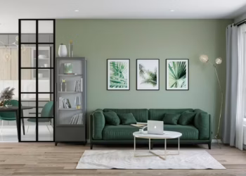 What Color to Match with Green