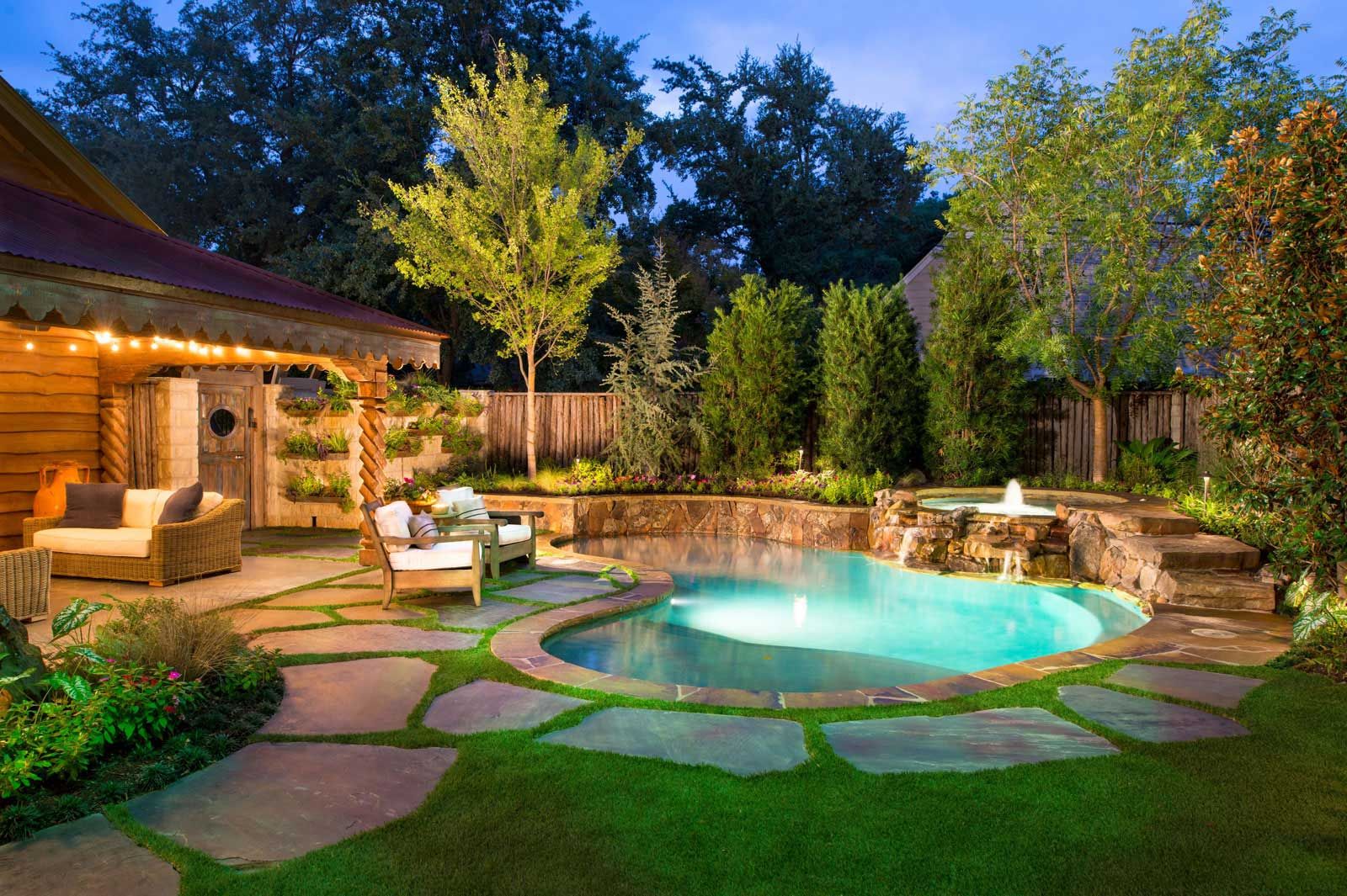 front yard garden ideas
