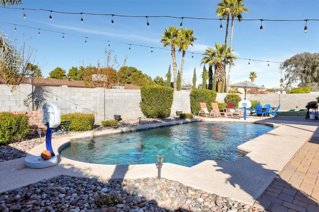 backyard landscape design ideas
