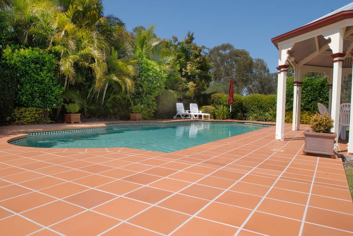 backyard landscaping

