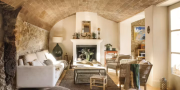 Elevate Your Home With Rock Accents: The Best Geological Guide
