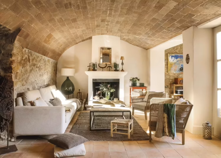 Elevate Your Home With Rock Accents: The Best Geological Guide