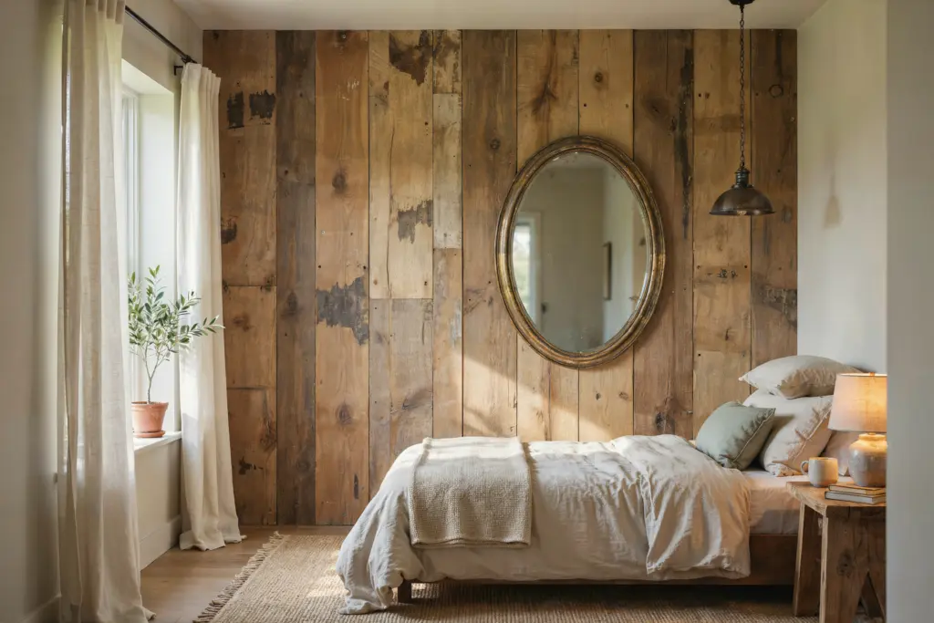 21+ Rustic Bedroom Ideas for a Beautiful Cozy Country Oasis 3 21+ Rustic Bedroom Ideas for a Beautiful Cozy Country Oasis