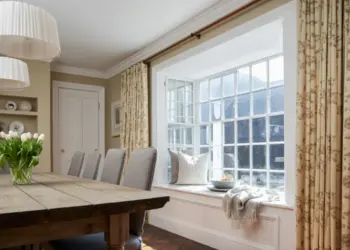 Dining Room Bay Windows Ideas You Will Love