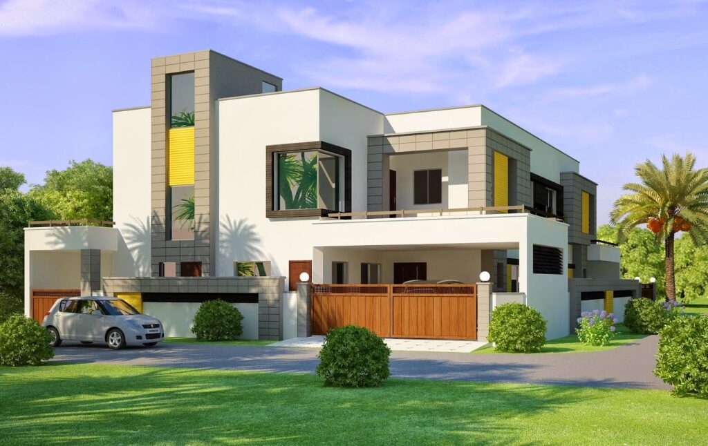 Free Home Exterior Visualizer Software Options