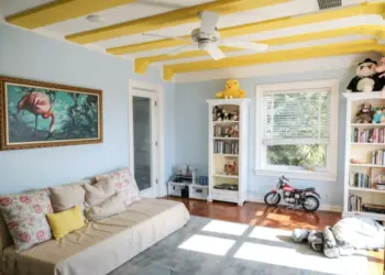 Ways To Create The Perfect Playroom Guest Room Combo