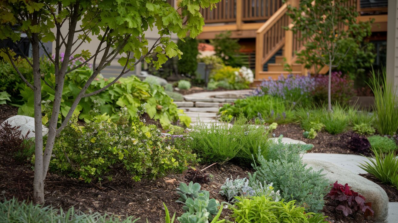 -small-front-garden-with-trees-