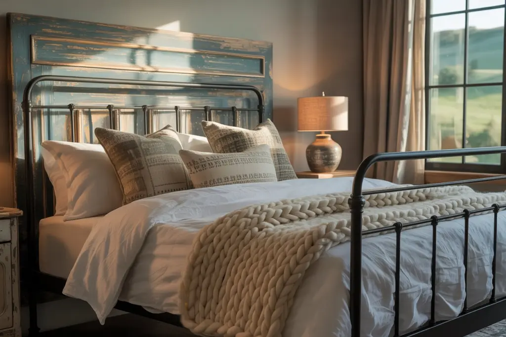 Farmhouse Chic