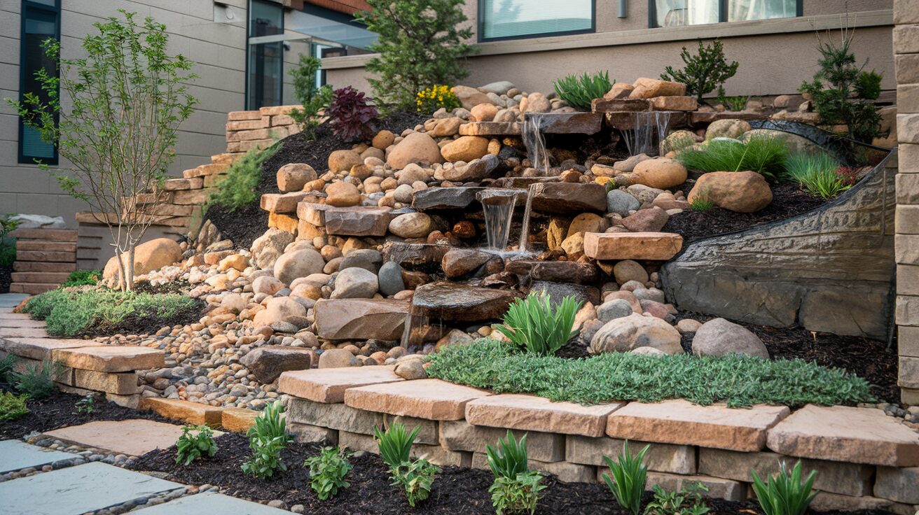 small-front-garden