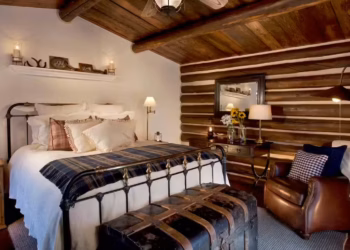 Rustic Bedroom Decor| Country Style Bedroom