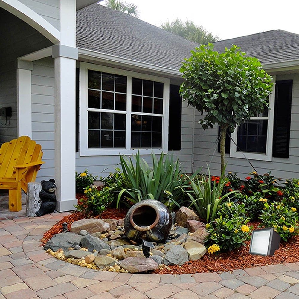 front garden ideas

