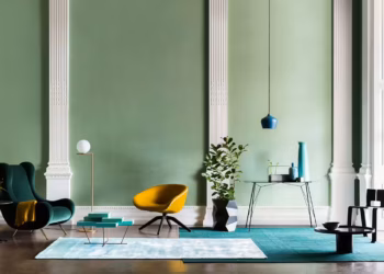 Interior Stylist Vs Interior Designer