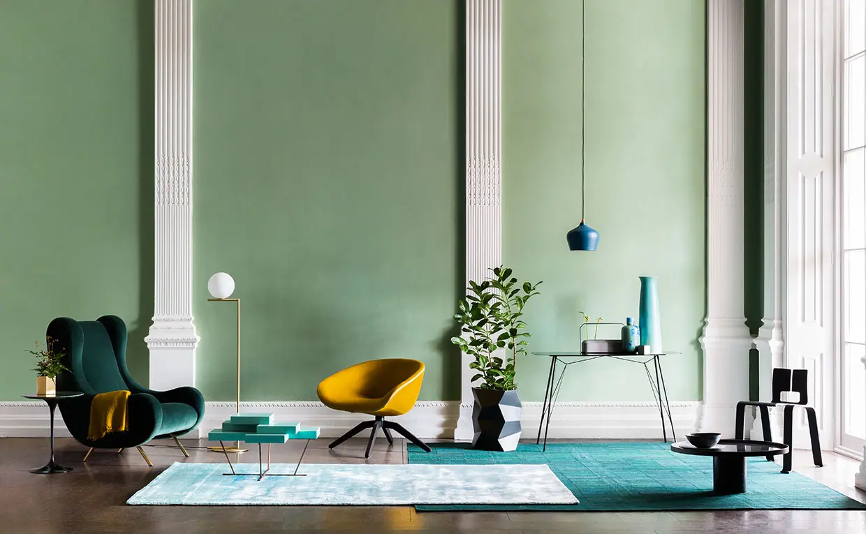 Interior Stylist Vs Interior Designer