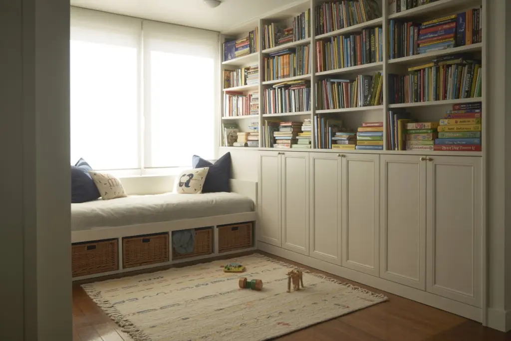 Ways To Create The Perfect Playroom Guest Room Combo 3 Ways To Create The Perfect Playroom Guest Room Combo